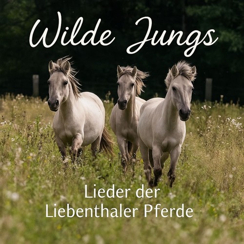 Pferdeäppel
