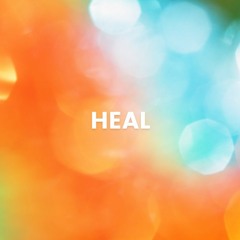 Heal 432Hz