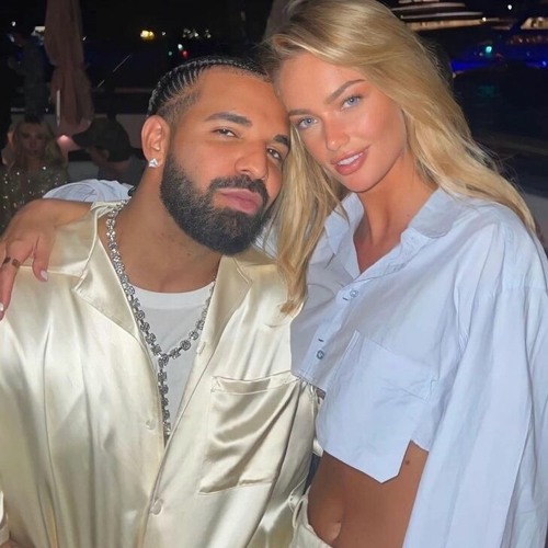 Drake - Peace Of Mind (AI)