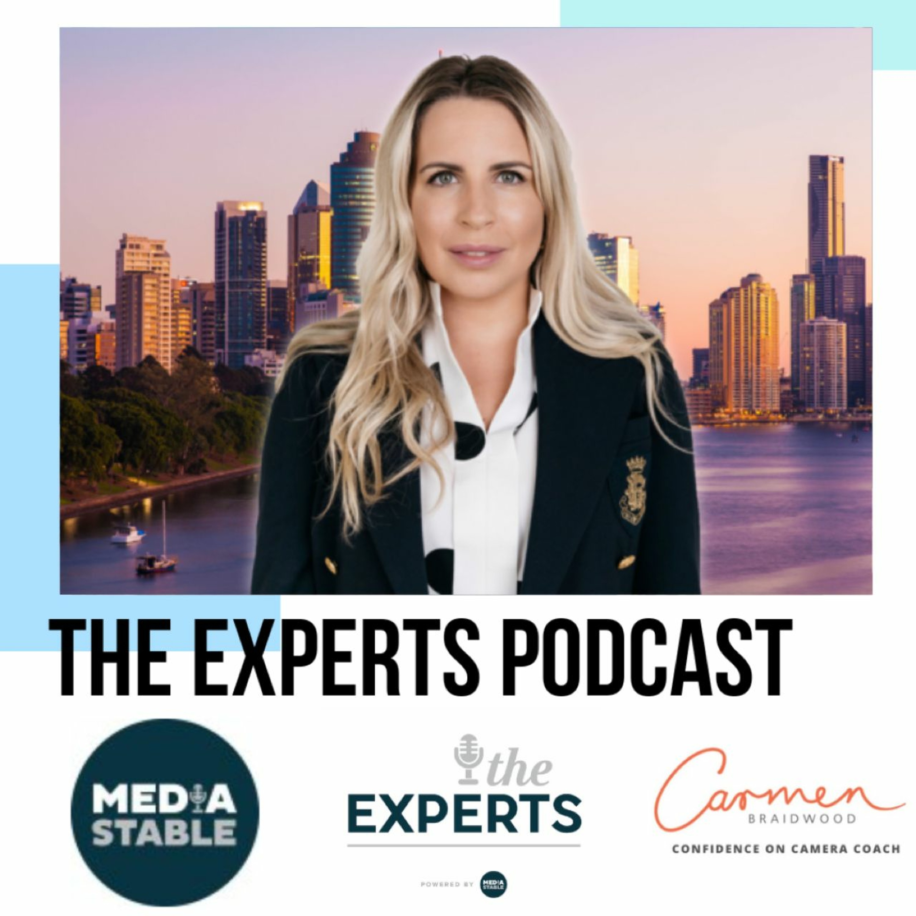 The Experts powered by Media Stable