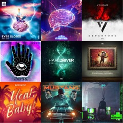 Hardstyle Releases | Best Of May 2022 | Hardstyle Set