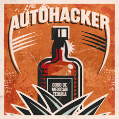 Good Ol' Mexican Tequila