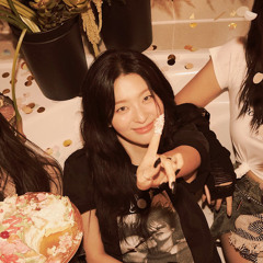 instrumental - chill kill - red velvet