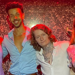 Shooting Stars (feat. Lil Skittlz)