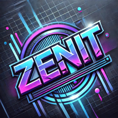 Zenit - So damn good!! (Original mix) January 2025