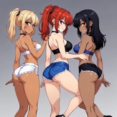 tu fez brincadeira - jaula das gostosudas - jl o unico - Miury Dj