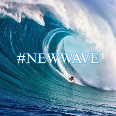 🌊🌊🌊