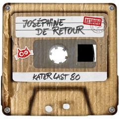 Katercast 80 - Joséphine de Retour - Acidbogen Edition