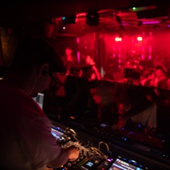 House Vibes | warm up DJ LIVE SET | from Arch | Ashibah | Denon DJ