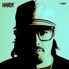 HARDY "HATE YOUR HOMETOWN" (Audio) [2021] | A ROCK Album