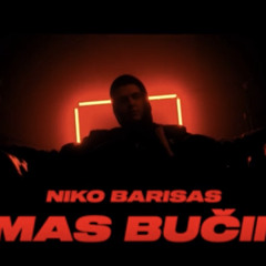 Niko Barisas - Pirmas Bučinys