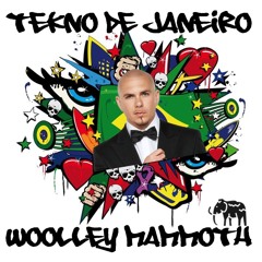 TEKNO DE JANEIRO