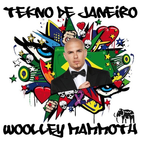 TEKNO DE JANEIRO