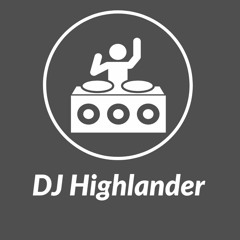 DJ Highlander - Alpha Nine Live 2HR Studio Mix