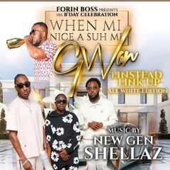 FORIN BOSS BDAY CELEBRATION LIVE 2025 | MIXED BY @YOUNGERVIBESUK HOSTED BY @DJTRIZZY @DJTRIGGZ