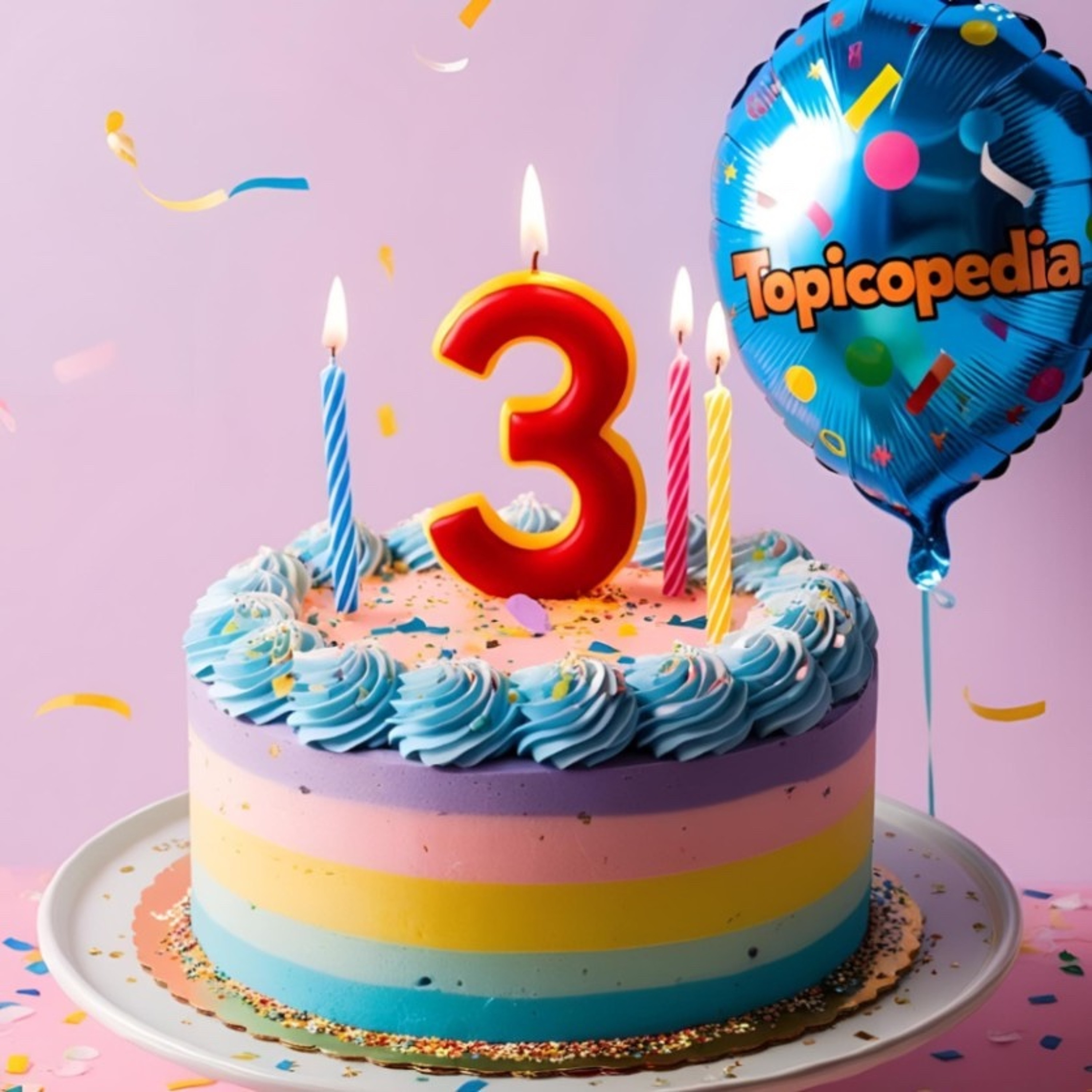 EP156 | Happy Birthday to Us! ** LIVE Recording** episode artwork