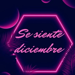 SE SIENTE DICIEMBRE (ALEJANDRO GAVIRIA)