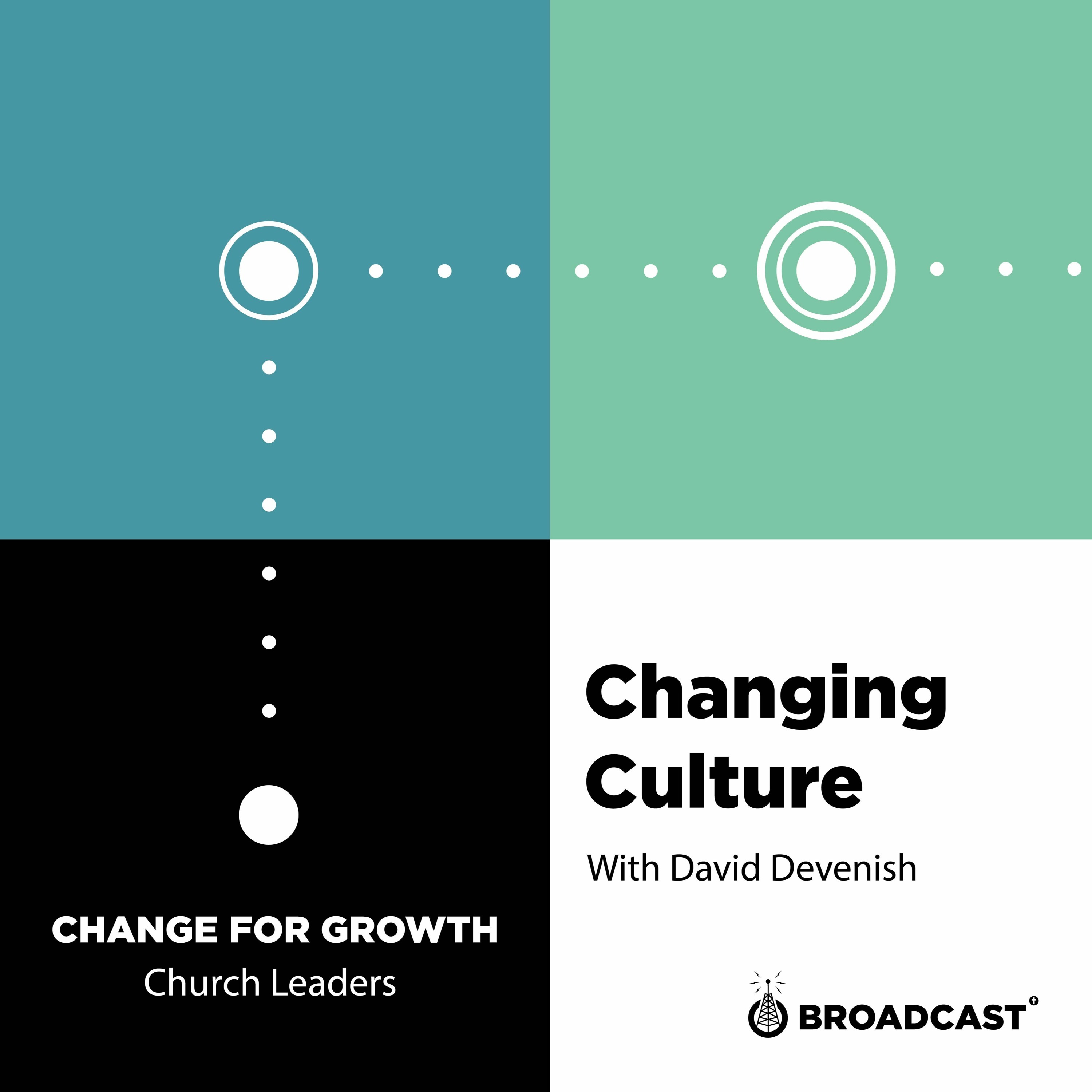 Broadcast Church Planting Podcast