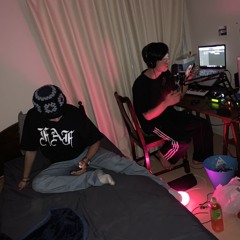 Get a dream（feat.sacred）