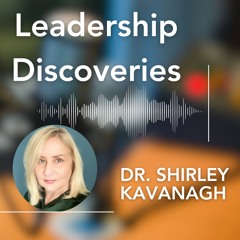 Leadership in Business Development with Dean McAlister, Inizio Biotech