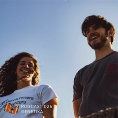 RUGCAST 025 - Genetika