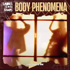 Body Phenomena (Original Mix) [FREE DOWNLOAD]
