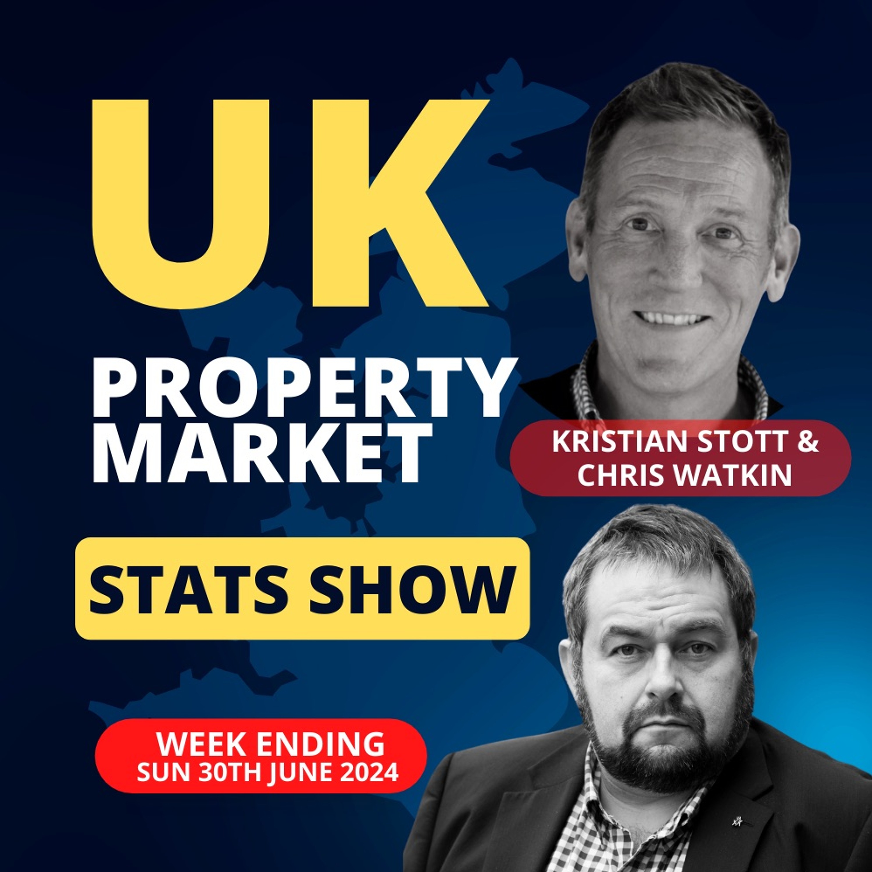 Letting & Estate Agent Podcast