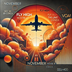 145 -Departures * Organic * (2024-11-15)