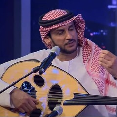 عذبت حالي - خالد محمد (عود)