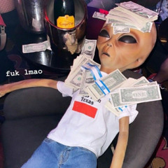 My Dealer An Alien (prod. ripferraz)