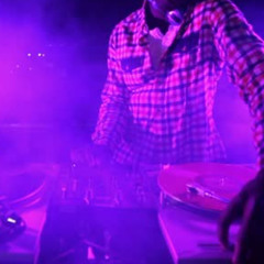 FRANKIE D'S MIXES (AFRO BEATZ VOL 55) 2024