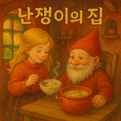 난쟁이의 집 remix