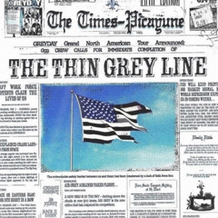 THE THIN GREY LINE REMIX ($uicideboy$)