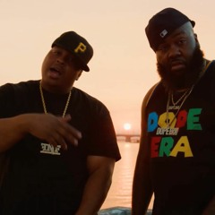 Kali Kash ft. Mistah F.A.B. - Da Bay Hit Different (Prod. JP Bangs) [Thizzler]