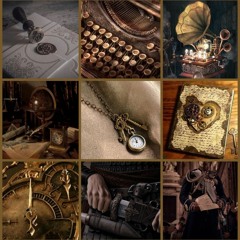 Steam Punk