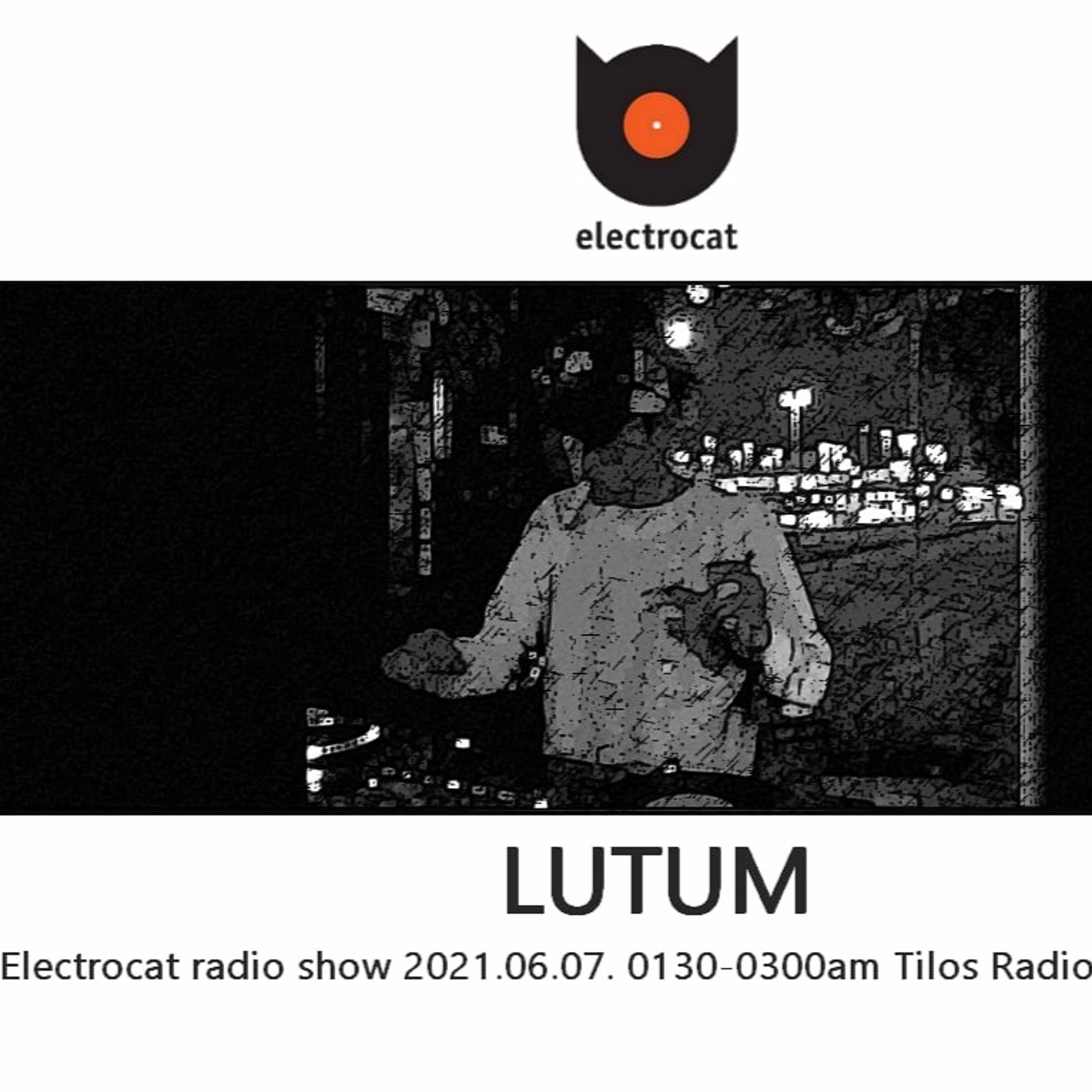 Electrocat - Tilos Radio