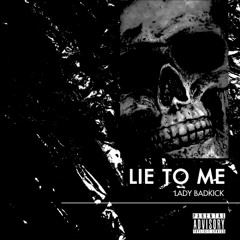 LIE TO ME