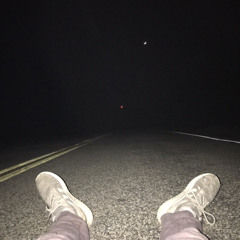 the last cigarette (prod. smokerose)