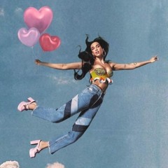 Dua Lipa & Angèle - Fever (Tom Bakers Remix)