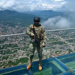 FE SEDENA, MERCENARIOS DE GUERRA