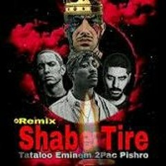 Lose yourself - Shabe Tire remix (Eminem - Tataloo) .mp3