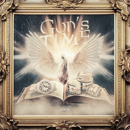 Gods Time ( Slowed )