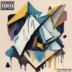 KLONDIKE (feat. Yung Tact) #AokiChallenge