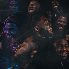 Really Knew(feat. Rodney & Veshone)