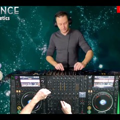 PoeticKinetics | #45 | New tunes, Who Dis? | Live at Deviance Studio 2023-05-29