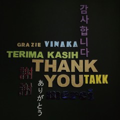 Thank You For Listening