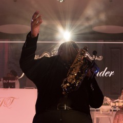 Rumours - Sax Cover by Chris Zay Williams