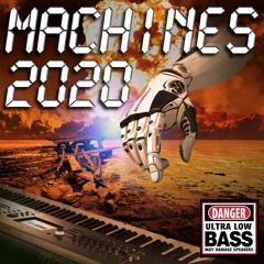 Machines 2020 Single