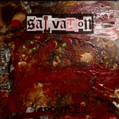 SALVATI0N - AP0STLES