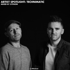 Artist Spotlight: Technimatic